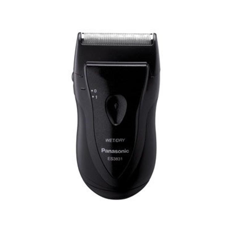 PANASONIC 電池鬚刨