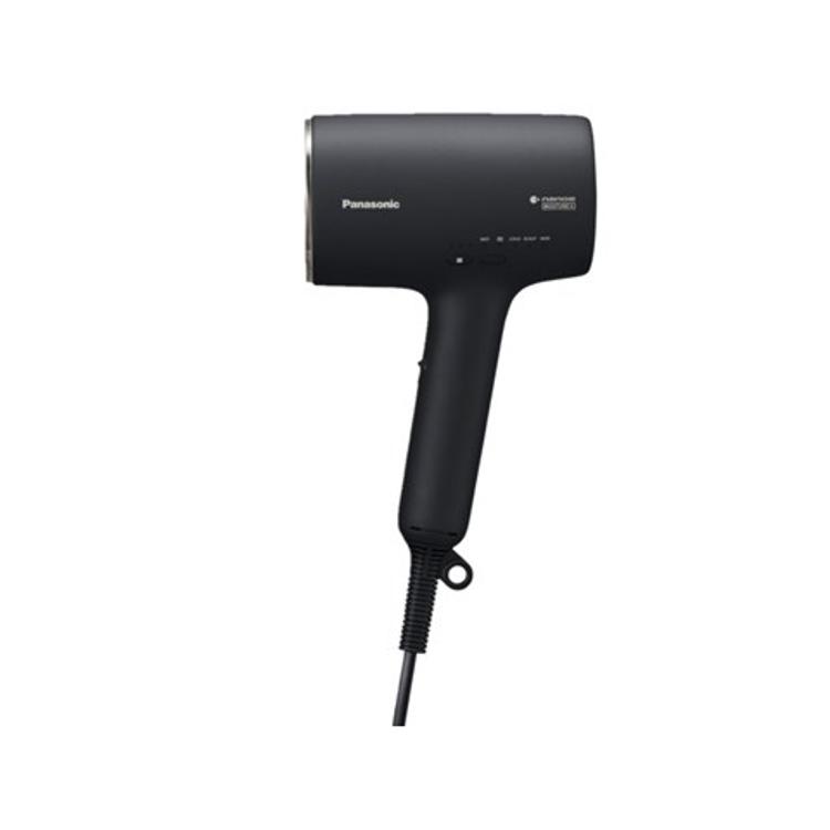 PANASONIC nanoe 護髮風筒   碳黑色