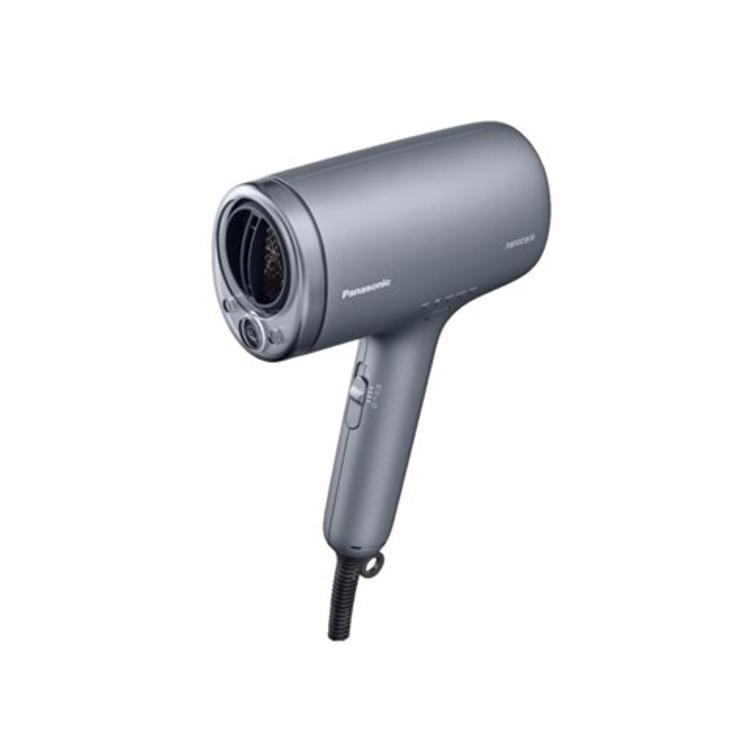 PANASONIC nanoe 護髮風筒   碳灰色