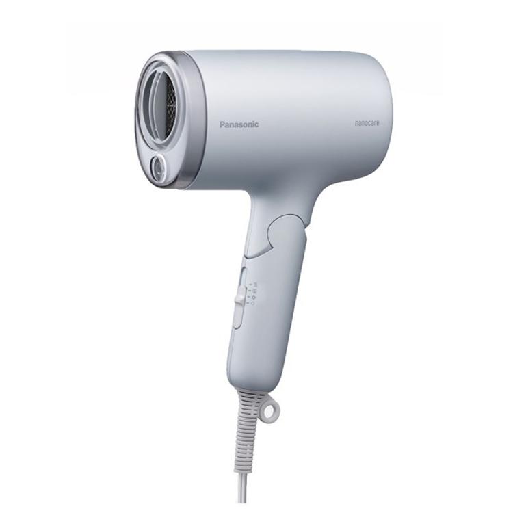 PANASONIC nanoe 護髮風筒   霧灰藍色