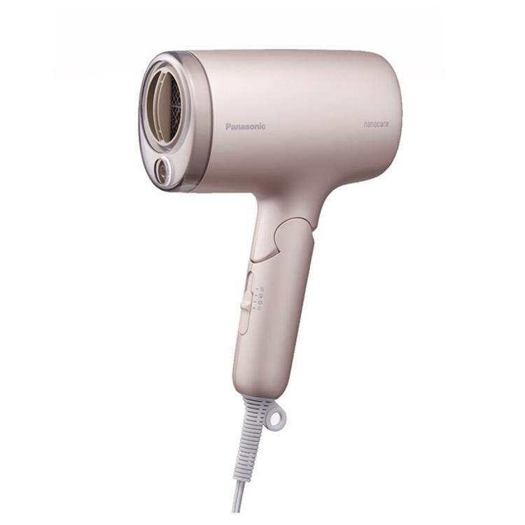 PANASONIC nanoe 護髮風筒   霧粉紅色
