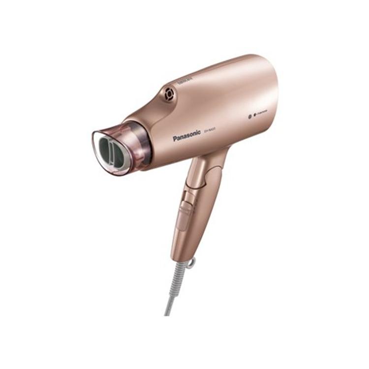PANASONIC nanoe 護髮風筒   香檳金色
