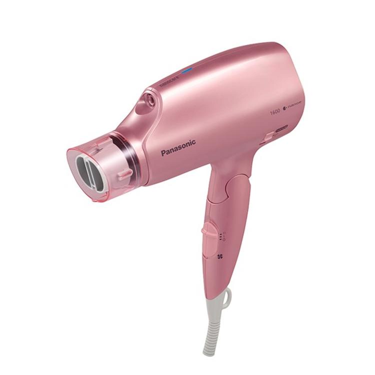 PANASONIC nanoe 護髮風筒   珍珠粉紅色