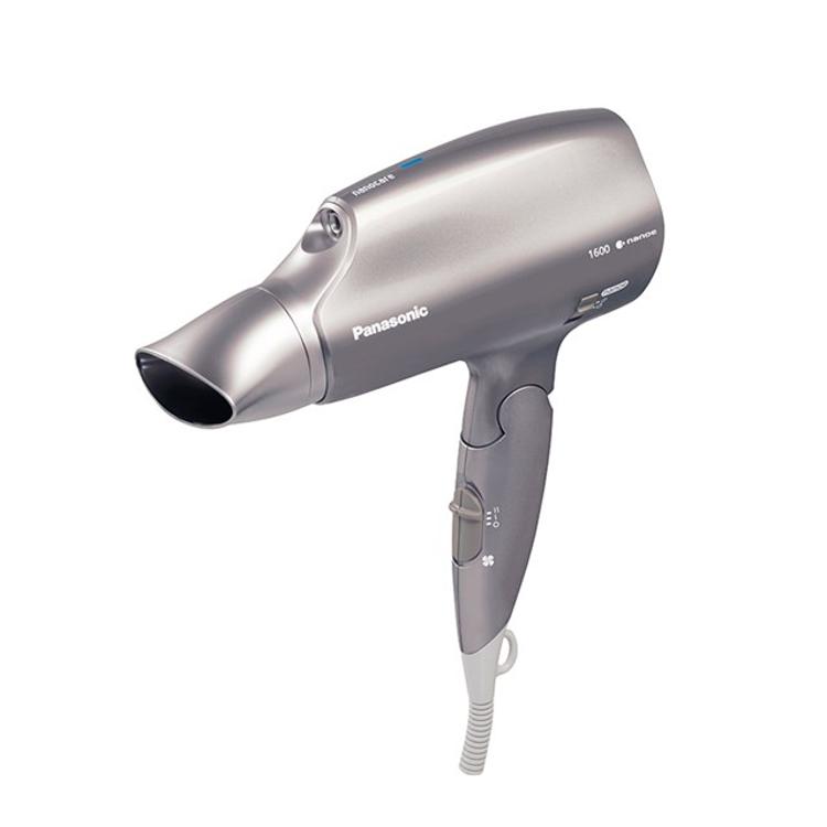 PANASONIC nanoe 護髮風筒   碳灰色