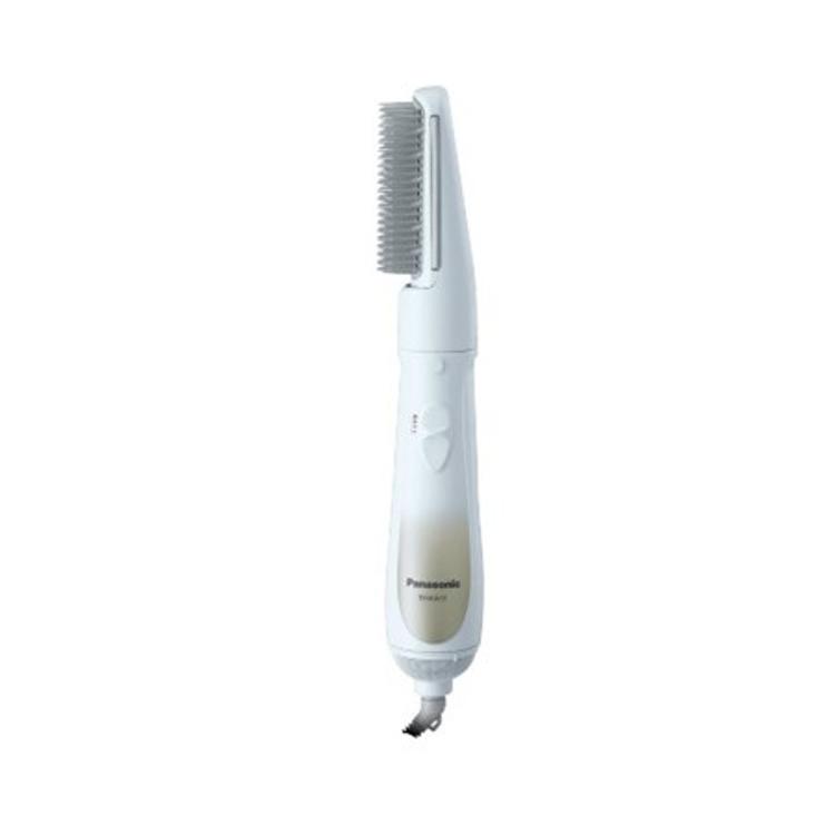PANASONIC 捲髮器   白色