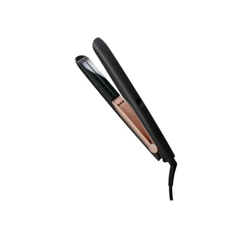 PANASONIC nanoe直髮器   黑玫瑰金