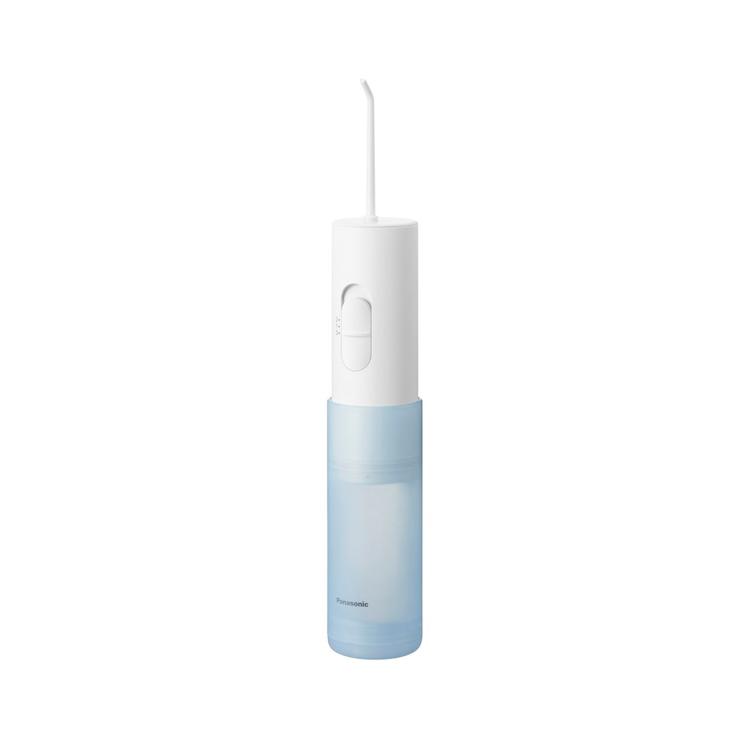 PANASONIC 電池式水牙線 (輕便型)   藍色