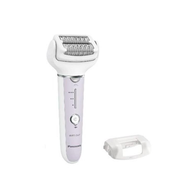 PANASONIC 淨滑泡沫拔毛器