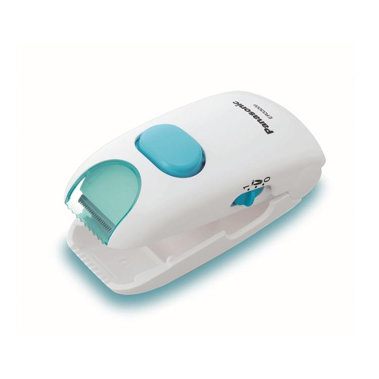 PANASONIC 幼兒理髮器