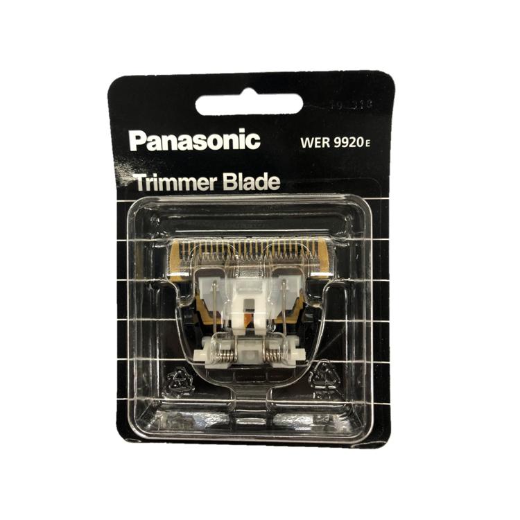 PANASONIC 專業理髮器刀頭