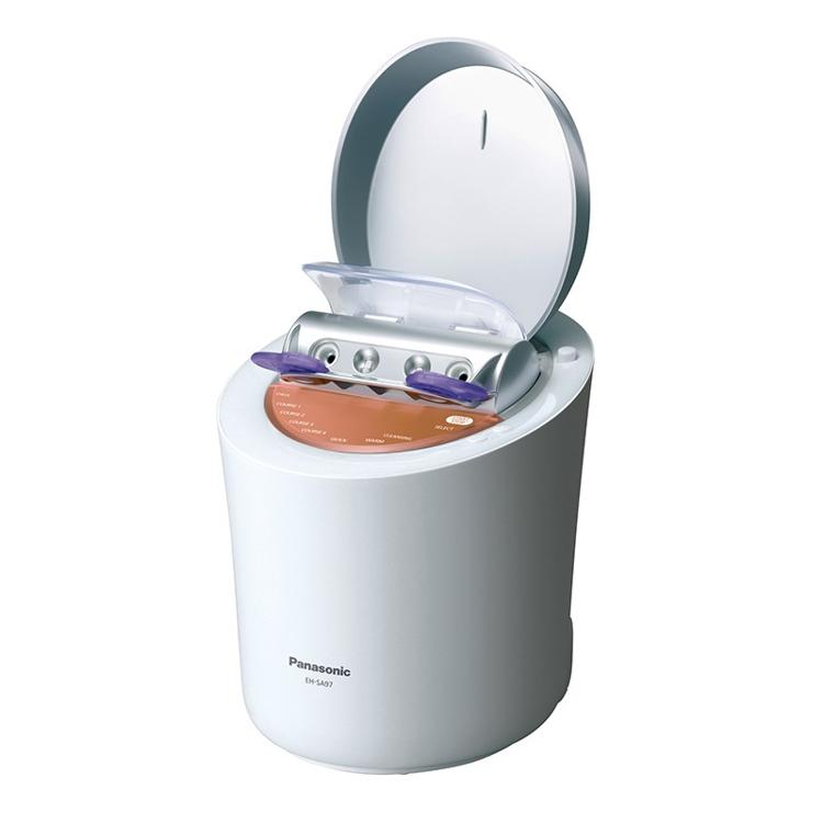 PANASONIC 香薰納米離子蒸面機