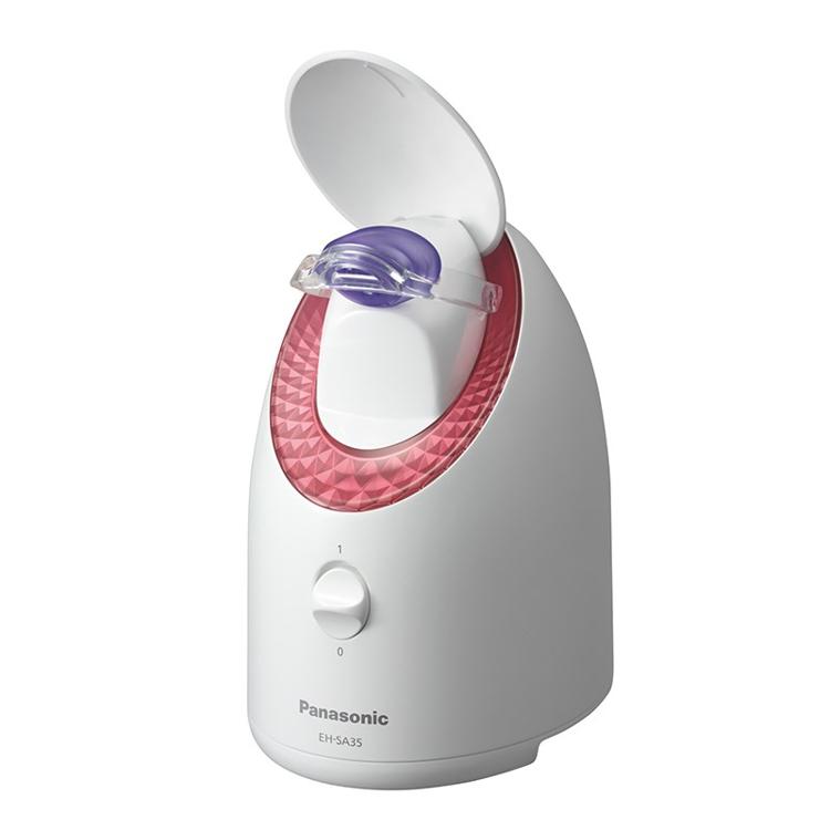 PANASONIC 香薰納米離子蒸面機