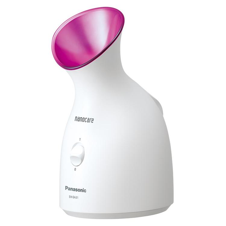 PANASONIC 納米離子蒸面機