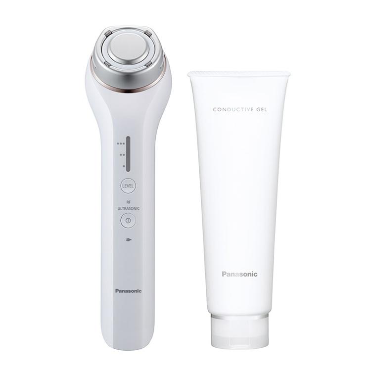 PANASONIC RF 超聲波緊緻器   白色