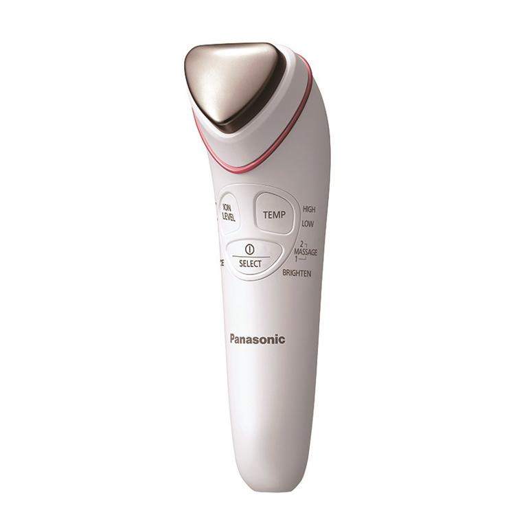 PANASONIC 「溫感」離子美顏器   桃紅色