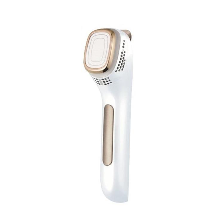PANASONIC 高滲透離子美顏器   白色