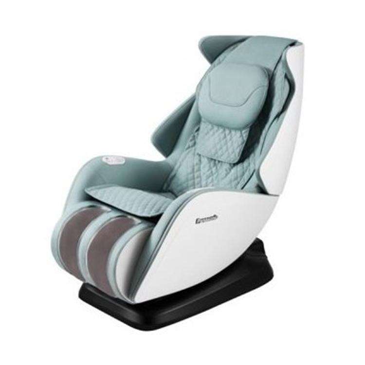 PANASONIC Momi Momi 按摩椅   薄荷綠